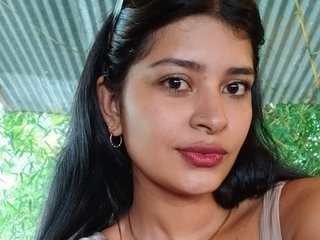 Chat vidéo érotique Naty-mml