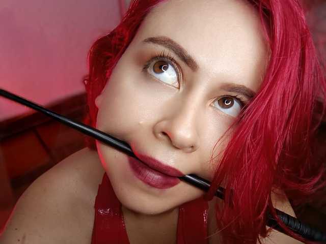 Photo du profil Naty-slavedoll