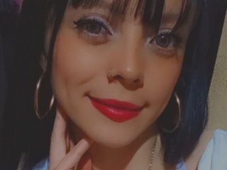 Chat vidéo érotique NatyCherry