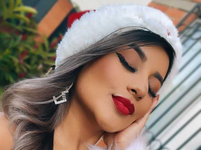 Photo du profil NatyDelgado