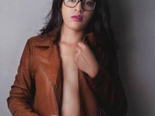 Chat vidéo érotique NatyGomez