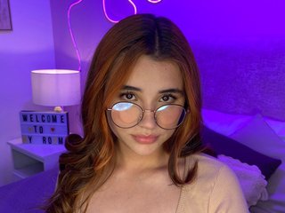 Chat vidéo érotique NatyLove149