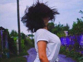 Chat vidéo érotique Milenkaaa