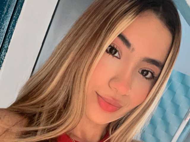 Photo du profil NatyMartinez