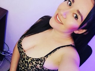 Chat vidéo érotique Natysweet22