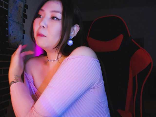 Photos natzzuko Hey Hey my goal is sexy dance - 35 tokens