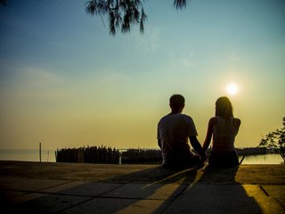 Chat vidéo érotique Naughty-couple