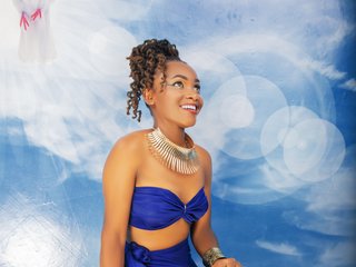 Chat vidéo érotique Naughty-Girl17