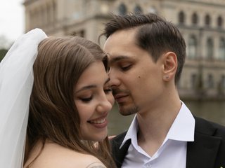 Chat vidéo érotique Naughty-Mailey