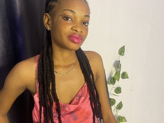 Chat vidéo érotique Naughty-zoe