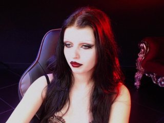 Chat vidéo érotique NaughtyAnna