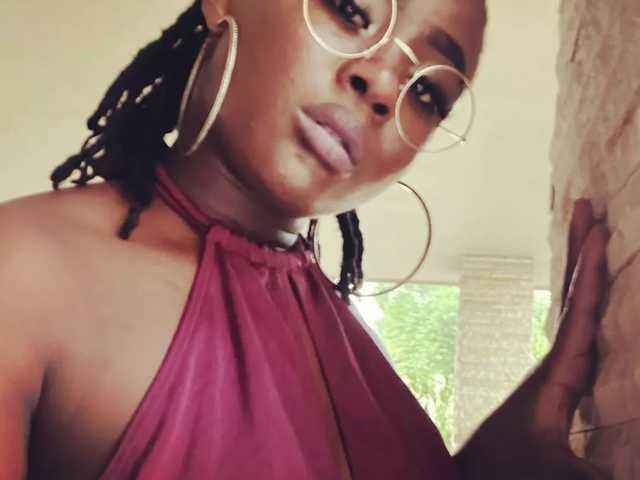 Photo du profil Naughtyblackdollx