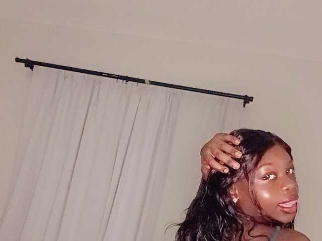 Photo du profil NaughtyCherie