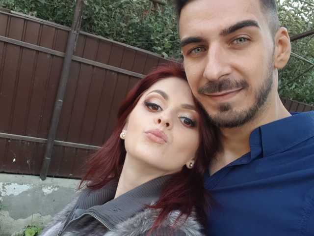 Photo du profil NaughtyCoupleXxx