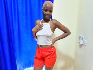 Chat vidéo érotique Naughtygalx