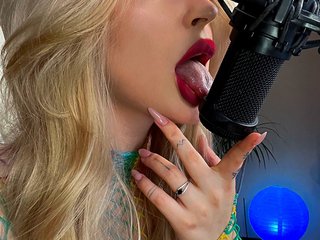 Chat vidéo érotique NaughtyHamster