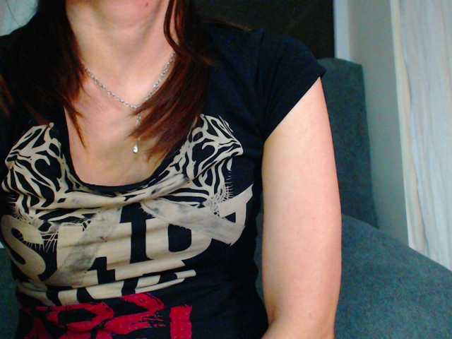 Captures d'écran de diffusion NaughtyHotty