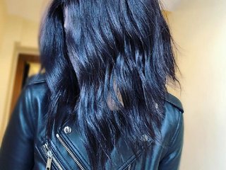 Chat vidéo érotique Naughtyjaisika29