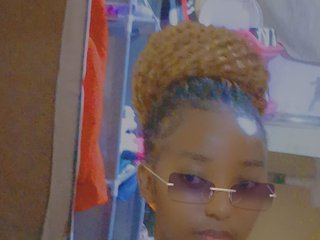 Chat vidéo érotique Flirty_cole