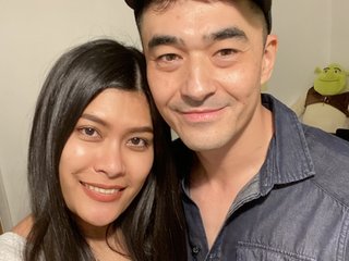 Chat vidéo érotique naughtykk