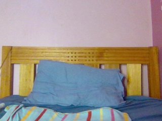 Chat vidéo érotique Naughtyliby