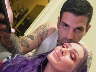 Chat vidéo érotique NaughtyLilChanel