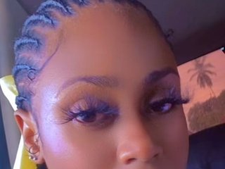 Chat vidéo érotique Naughtylittlemissy
