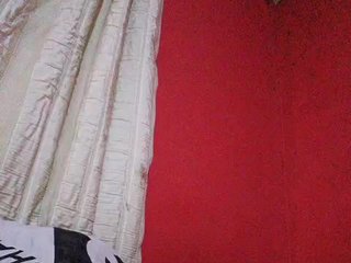 Chat vidéo érotique Naughtylittlemissy
