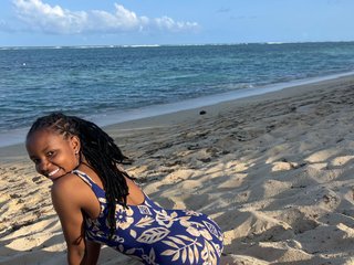 Chat vidéo érotique Naughtylittlemissy