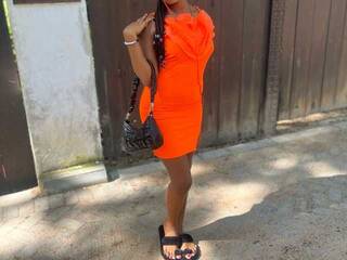 Chat vidéo érotique Naughtylittleprincess