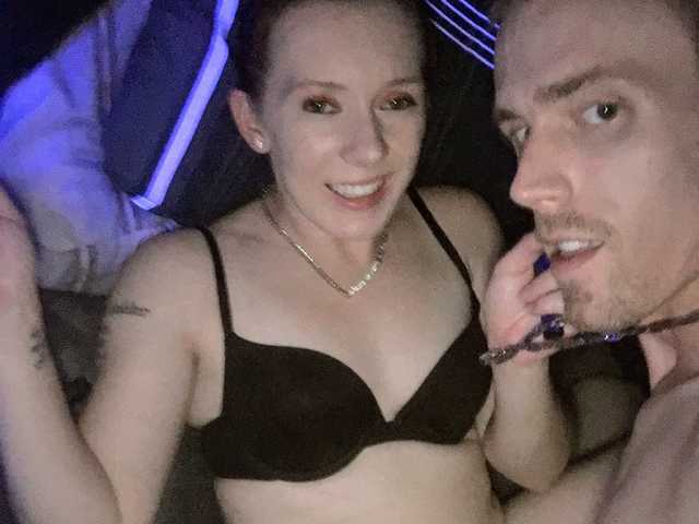 Photo du profil NaughtyMILF