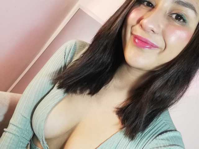 Photo du profil NaughtyPaulina