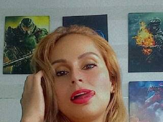 Chat vidéo érotique naughtytitis