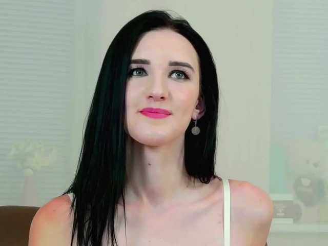 Captures d'écran de diffusion NaughtyVero