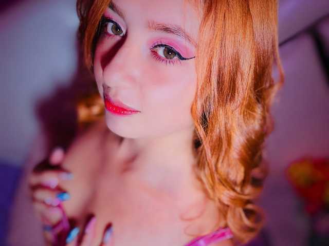 Photo du profil NaugthySkinny