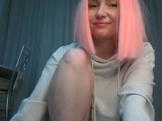 Chat vidéo érotique NauryXLoversz
