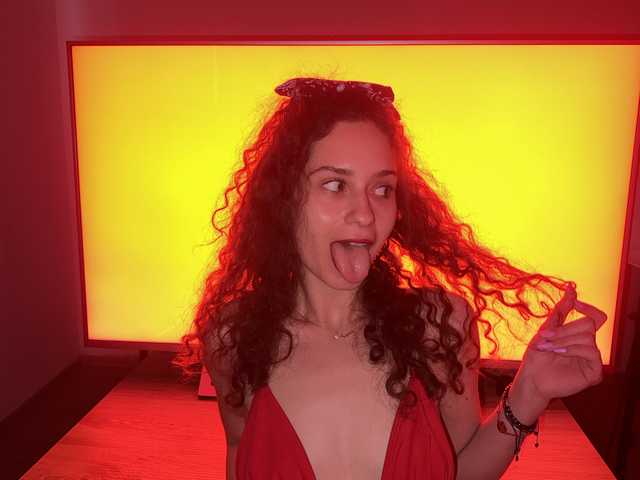 Photo du profil NayaraMoore