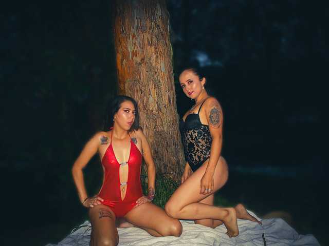 Photo du profil nayarascarlet