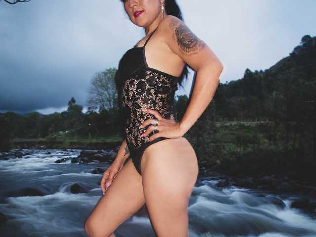 Photo du profil nayarascarlet