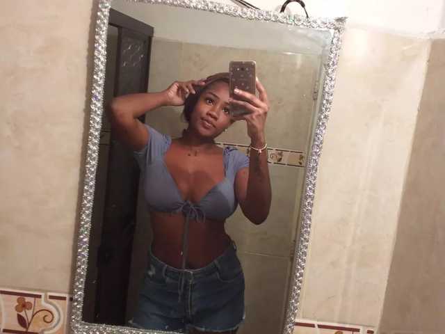 Photo du profil Naybrownie