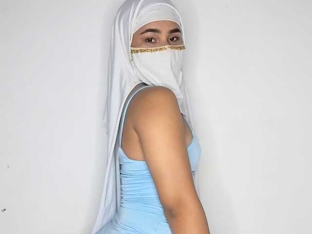 Photo du profil Nayla-samira