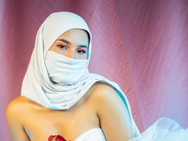 Photo du profil Nayla-samira