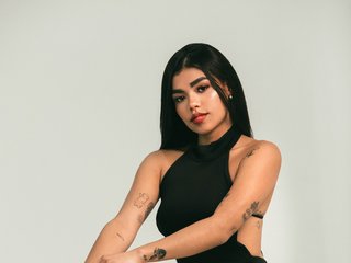 Chat vidéo érotique NaylaGrey