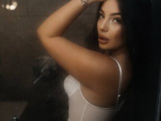 Chat vidéo érotique NaynaVelvet