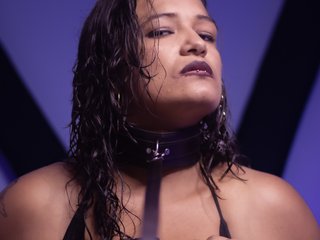 Chat vidéo érotique Nectarprohibited