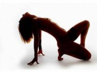 Chat vidéo érotique nefertiiti