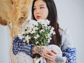 Chat vidéo érotique Nefertitti1