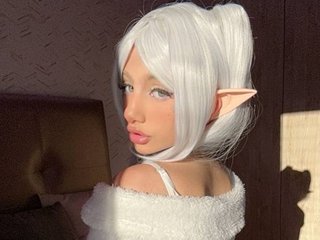 Chat vidéo érotique NeithCole