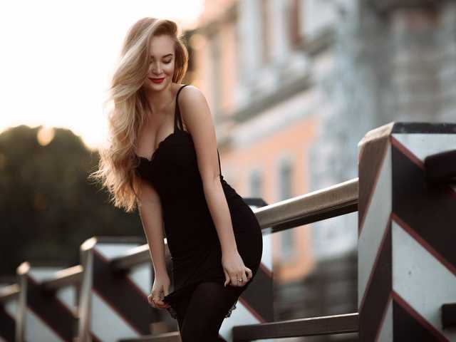 Photo du profil NejnayLedi