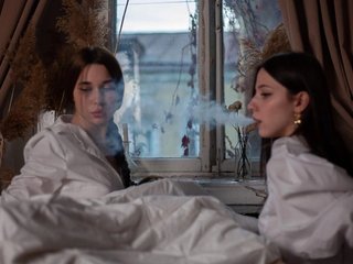 Chat vidéo érotique yyuniii